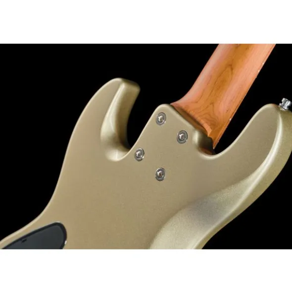 Sadowsky MetroExp21 Vint JJ5 Morado WHM