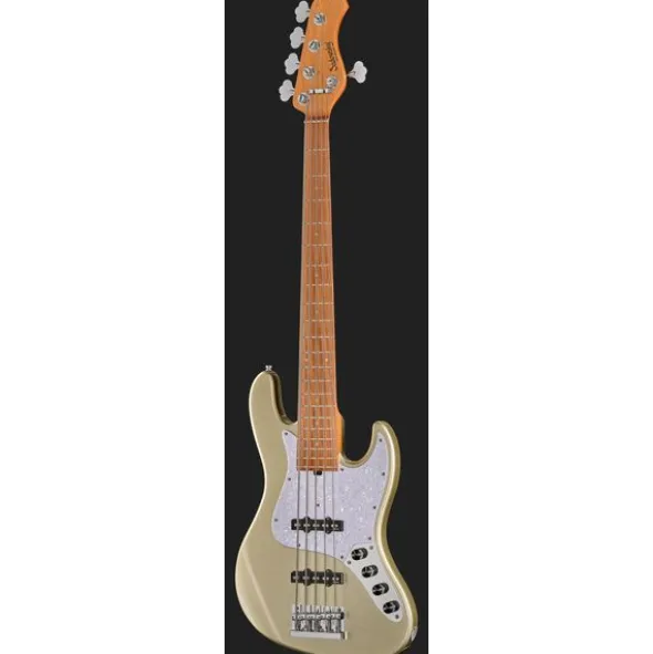 Sadowsky MetroExp21 Vint JJ5 Morado WHM