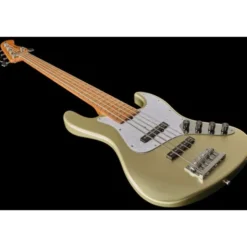 Sadowsky MetroExp21 Vint JJ5 Morado WHM