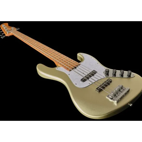 Sadowsky MetroExp21 Vint JJ5 Morado WHM