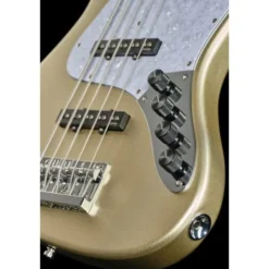 Sadowsky MetroExp21 Vint JJ5 Morado WHM