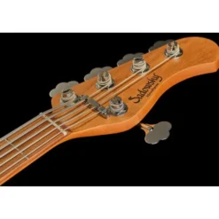Sadowsky MetroExp21 Vint JJ5 Morado WHM