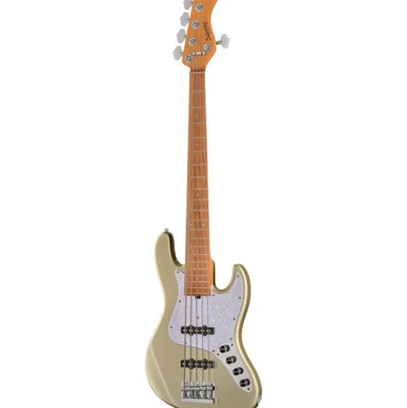 Sadowsky MetroExp21 Vint JJ5 Morado WHM