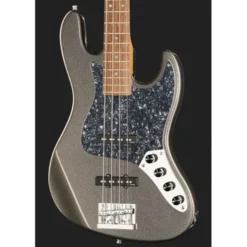 Sadowsky MetroExp21 Vint JJ4 Morado SIL