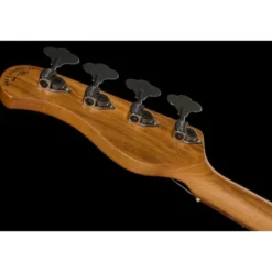 Sadowsky MetroExp21 Vint JJ4 Morado SIL