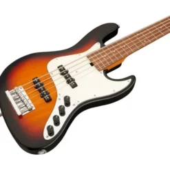 Sadowsky MetroExp21 Vint JJ5 Morado TSB