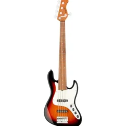 Sadowsky MetroExp21 Vint JJ5 Morado TSB