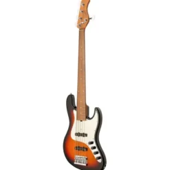 Sadowsky MetroExp21 Vint JJ5 Morado TSB