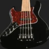 Sadowsky MetroExp21 Vint JJ5 Mora LH BK