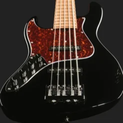 Sadowsky MetroExp21 Vint JJ5 Mora LH BK