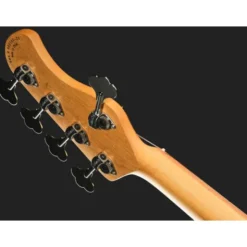 Sadowsky MetroExp21 Vint JJ5 Mora LH BK
