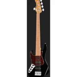 Sadowsky MetroExp21 Vint JJ5 Mora LH BK