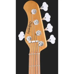 Sadowsky MetroExp21 Vint JJ5 Mora LH BK