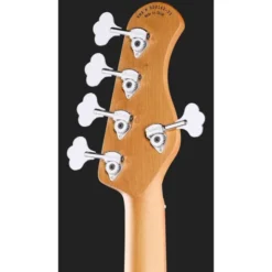 Sadowsky MetroExp21 Vint JJ5 Mora LH BK