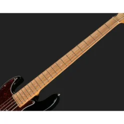 Sadowsky MetroExp21 Vint JJ5 Mora LH BK