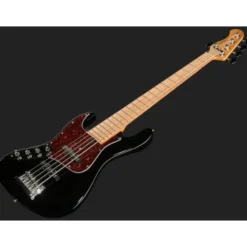 Sadowsky MetroExp21 Vint JJ5 Mora LH BK