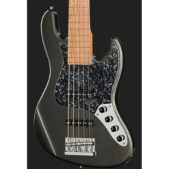 Sadowsky MetroExp21 Vint JJ5 Morado SIL