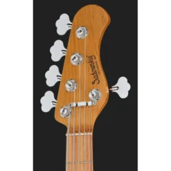 Sadowsky MetroExp21 Vint JJ5 Morado SIL