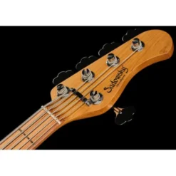 Sadowsky MetroExp21 Vint JJ5 Morado SIL