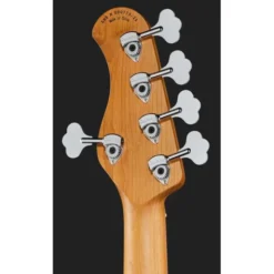 Sadowsky MetroExp21 Vint JJ5 Morado SIL