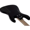 Sadowsky MetroExp21 Vint JJ4 Mora LH BK