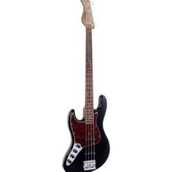 Sadowsky MetroExp21 Vint JJ4 Mora LH BK