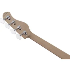 Sadowsky MetroExp21 Vint JJ4 Mora LH BK