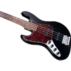 Sadowsky MetroExp21 Vint JJ4 Mora LH BK