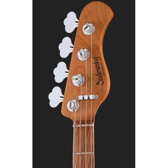 Sadowsky MetroExp21 Vint JJ4 Morado BK