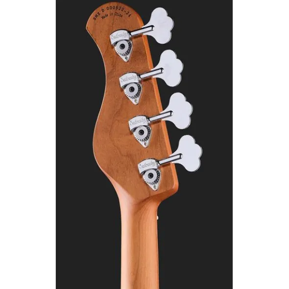 Sadowsky MetroExp21 Vint JJ4 Morado BK