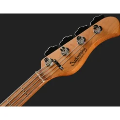Sadowsky MetroExp21 Vint JJ4 Morado BK
