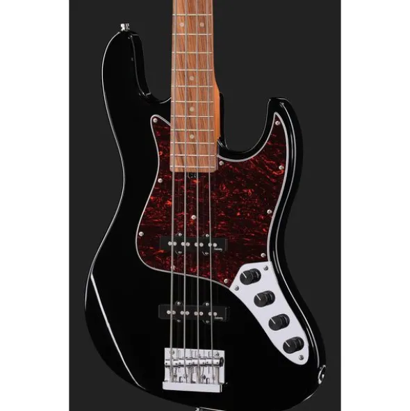 Sadowsky MetroExp21 Vint JJ4 Morado BK