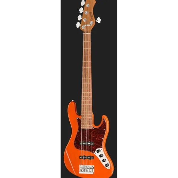 Sadowsky MetroExp21 Vint JJ5 Morado CAO