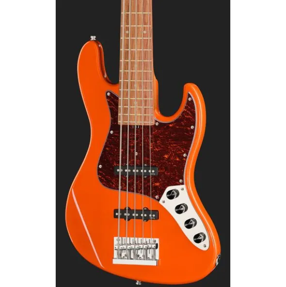 Sadowsky MetroExp21 Vint JJ5 Morado CAO