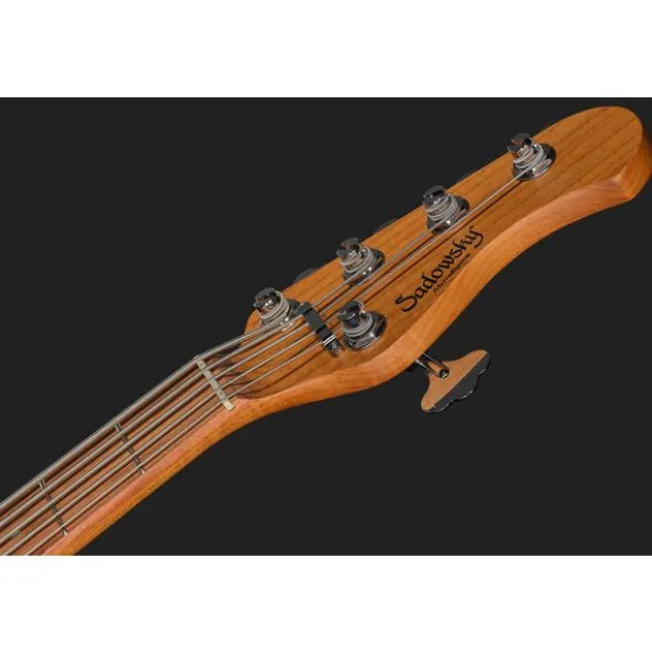 Sadowsky MetroExp21 Vint JJ5 Morado CAO