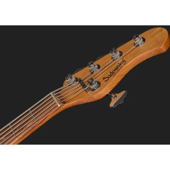 Sadowsky MetroExp21 Vint JJ5 Morado SGR