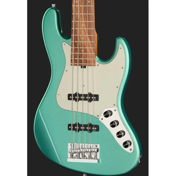 Sadowsky MetroExp21 Vint JJ5 Morado SGR