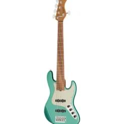 Sadowsky MetroExp21 Vint JJ5 Morado SGR