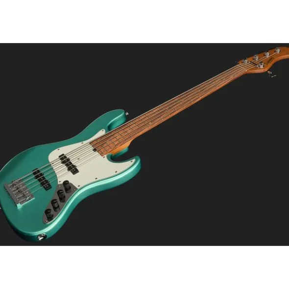 Sadowsky MetroExp21 Vint JJ5 Morado SGR
