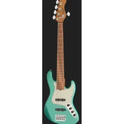 Sadowsky MetroExp21 Vint JJ5 Morado SGR