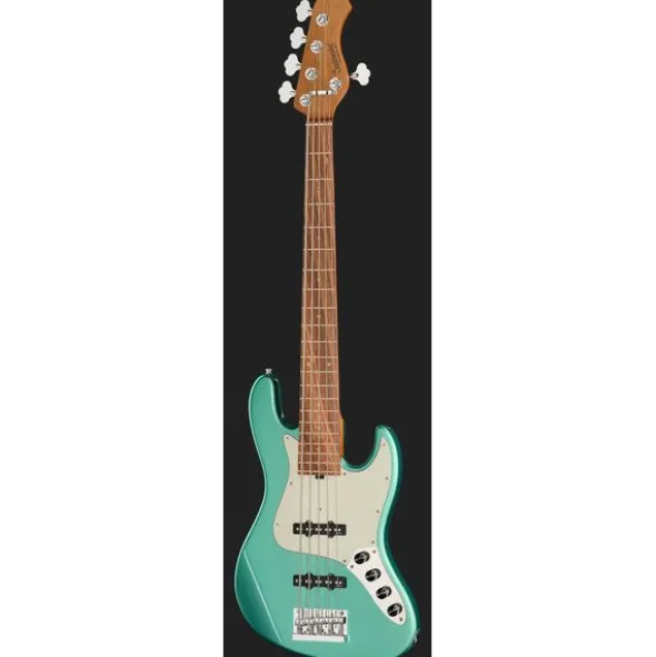 Sadowsky MetroExp21 Vint JJ5 Morado SGR