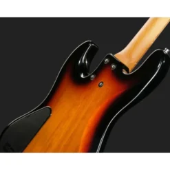 Sadowsky MetroExp21 Vint JJ4 Morado TSB
