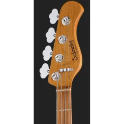 Sadowsky MetroExp21 Vint JJ4 Morado TSB