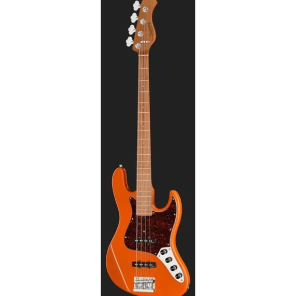 Sadowsky MetroExp21 Vint JJ4 Morado CAO