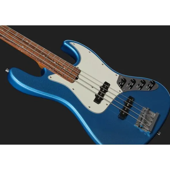 Sadowsky MetroExp21 Vint JJ4 Morado SOB