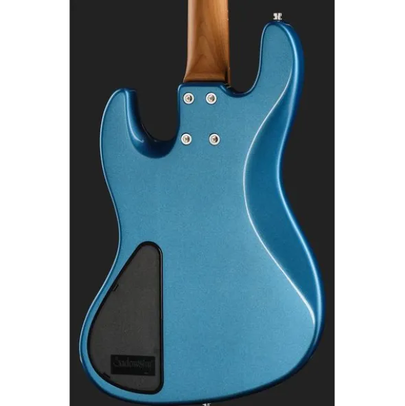 Sadowsky MetroExp21 Vint JJ4 Morado SOB