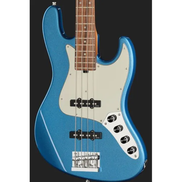 Sadowsky MetroExp21 Vint JJ4 Morado SOB