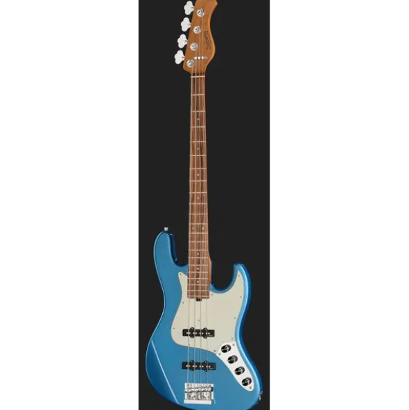 Sadowsky MetroExp21 Vint JJ4 Morado SOB