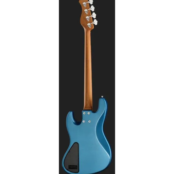 Sadowsky MetroExp21 Vint JJ4 Morado SOB