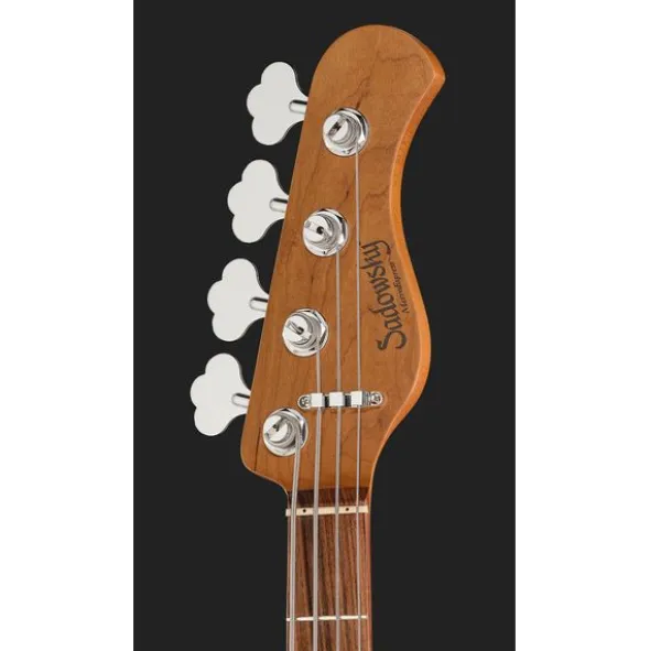 Sadowsky MetroExp21 Vint JJ4 Morado SOB